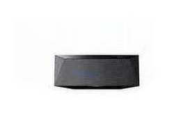 Sony CD Bluetooth Flat Micro System - Black